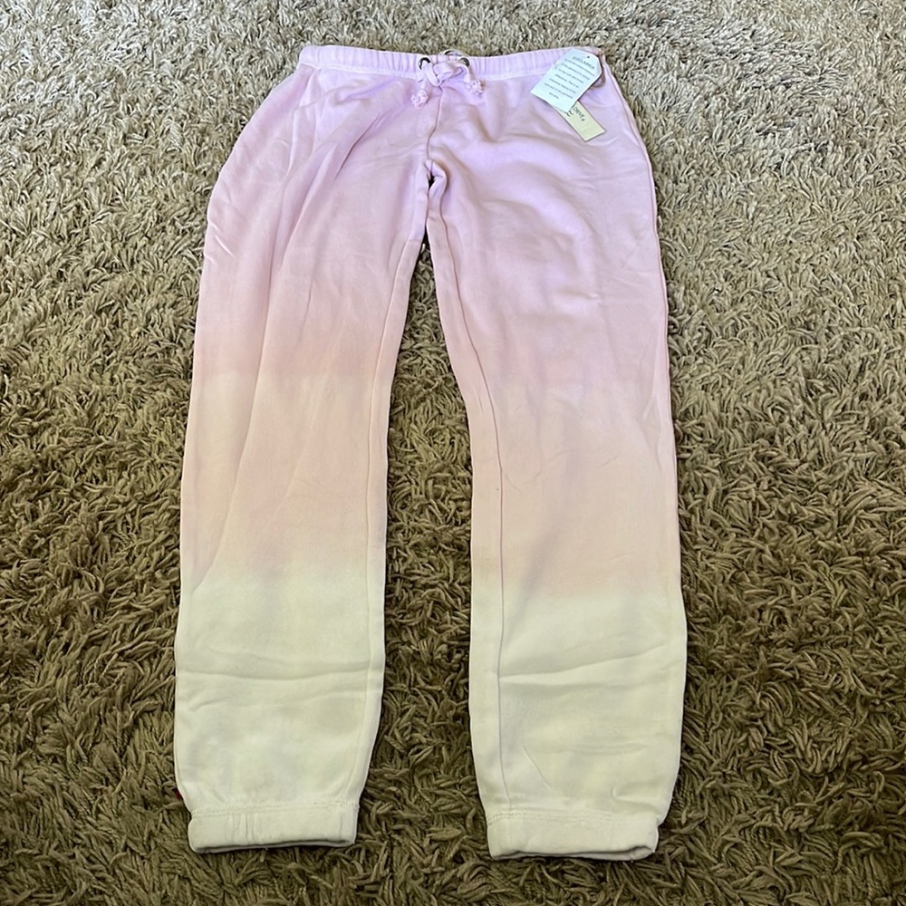 Ocean Drive Ombré Sweats